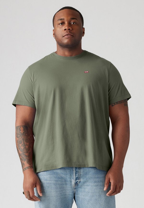 BIG ORIGINAL TEE - Basic T-shirt