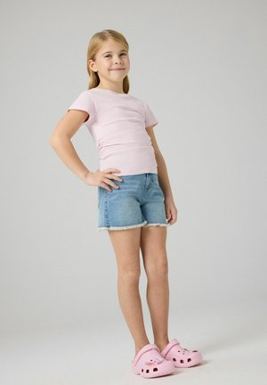 Name it, - T-shirt basic
