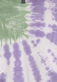 Blue Effect Sudadera - lilac