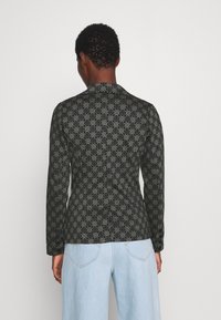 King Louie Blazer - dark blue