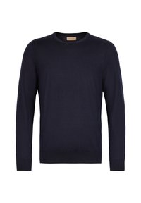 Ikke valgt, dark blue