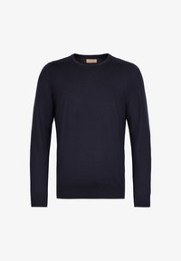 Niewybrane, dark blue