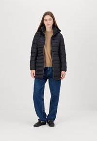 Save the duck REESE - Cappotto invernale - black
