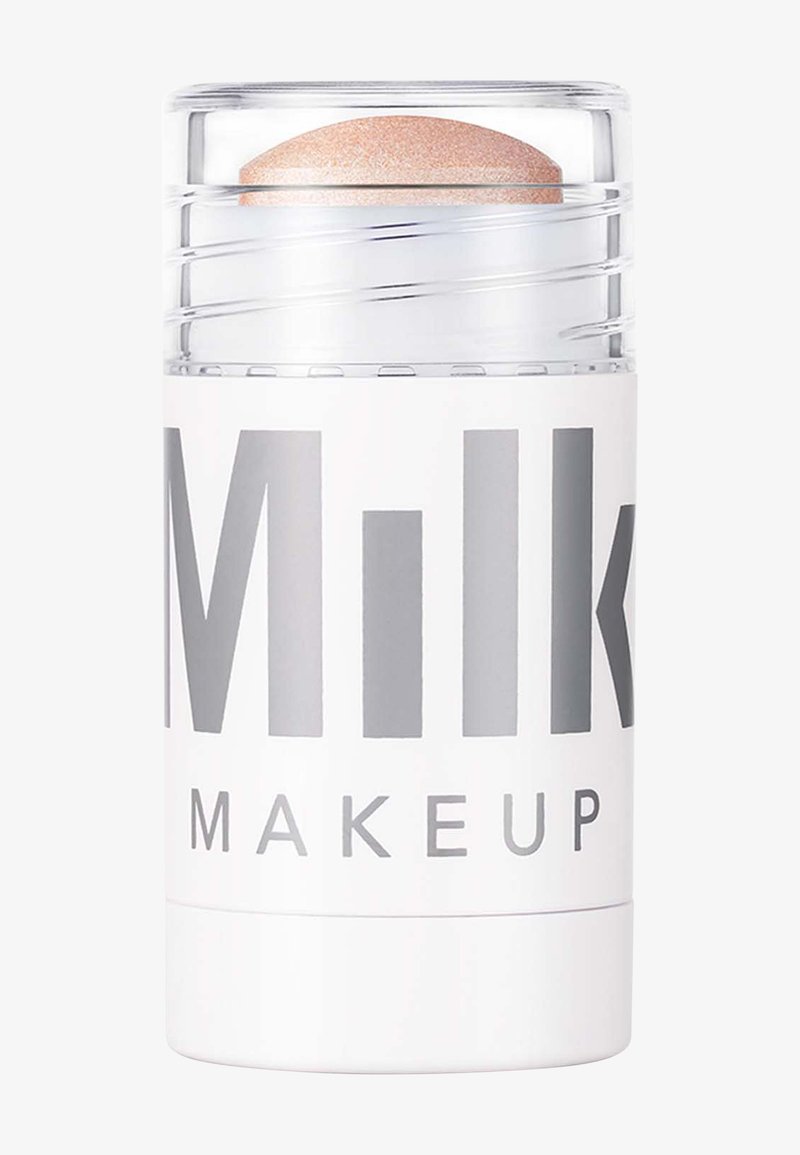 Milk Makeup - HIGHLIGHTER STICK - Highlighter - golden peach, Enlarge