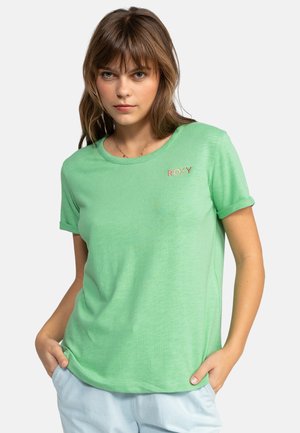 T-shirts basic - ghw0