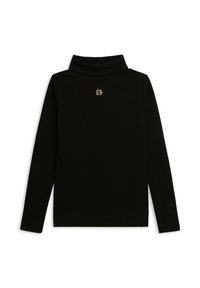 Non selezionato, black