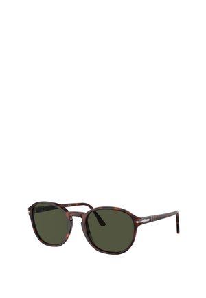 Persol, OCCHIALI DA SOLE PERSOL 0PO3343S-2431 ADULTO UNISEX - Solbriller - marrone