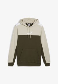 Atlasīts, dark olive