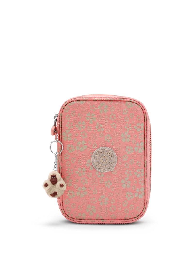 Kipling Astuccio - sweet metallic floral