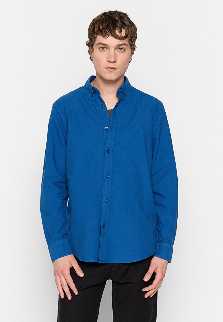 Levi’s® Overhemd blauw