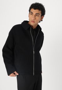 Libertine-Libertine LUNAR - Lengva striukė - black