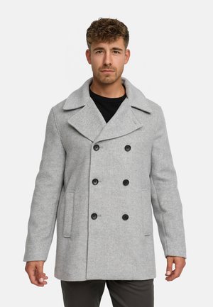 PARADE - Mantel - lt grey mix