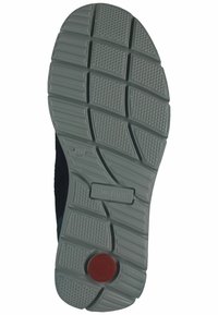 IMAC Tenisky - blau rot