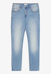 Slim fit jeans - light blue