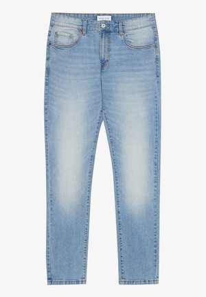 Pier One - Jeansy Slim Fit