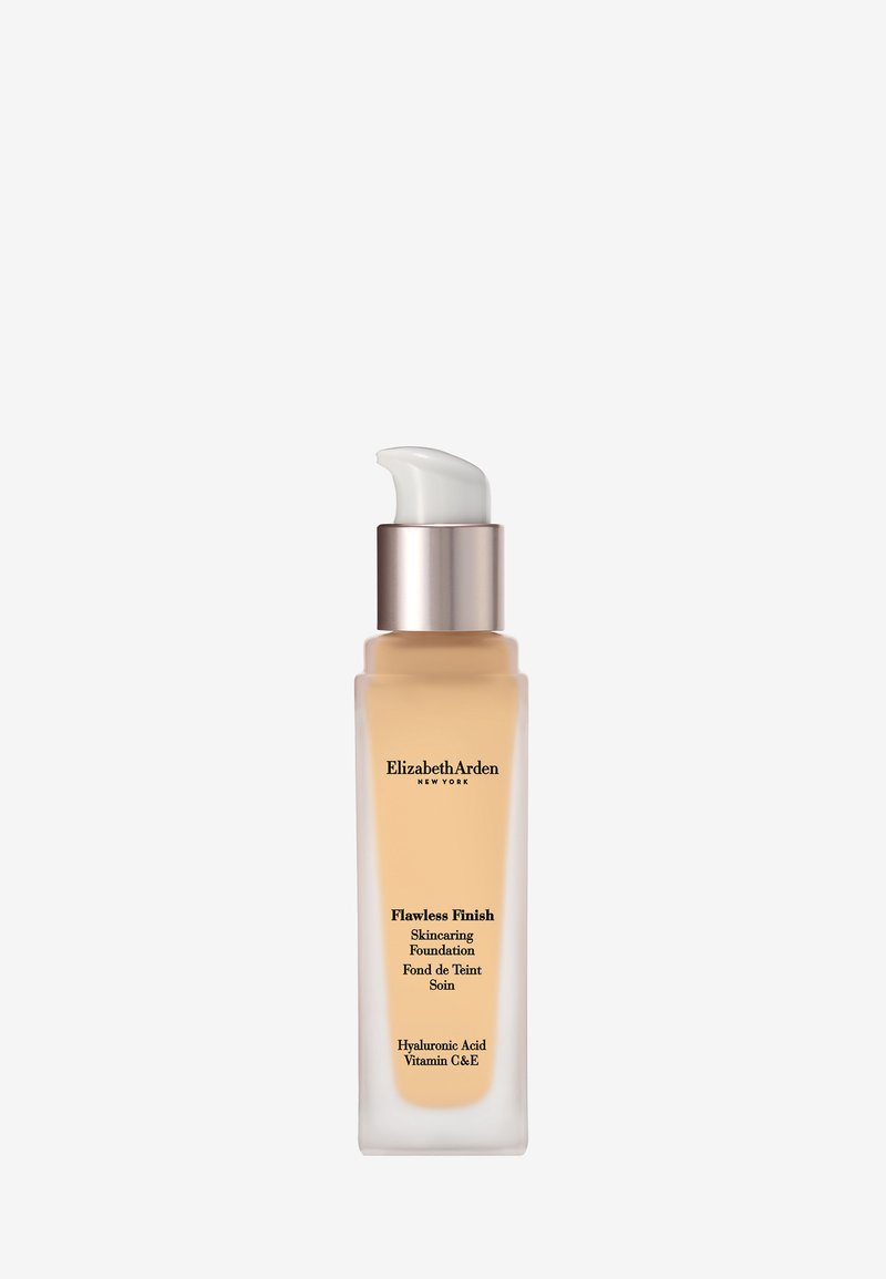 Elizabeth Arden - ELIZABETH ARDEN FLAWLESS FINISH SKINCARING FOUNDATION - Foundation - 210N light skin, Vergrößern