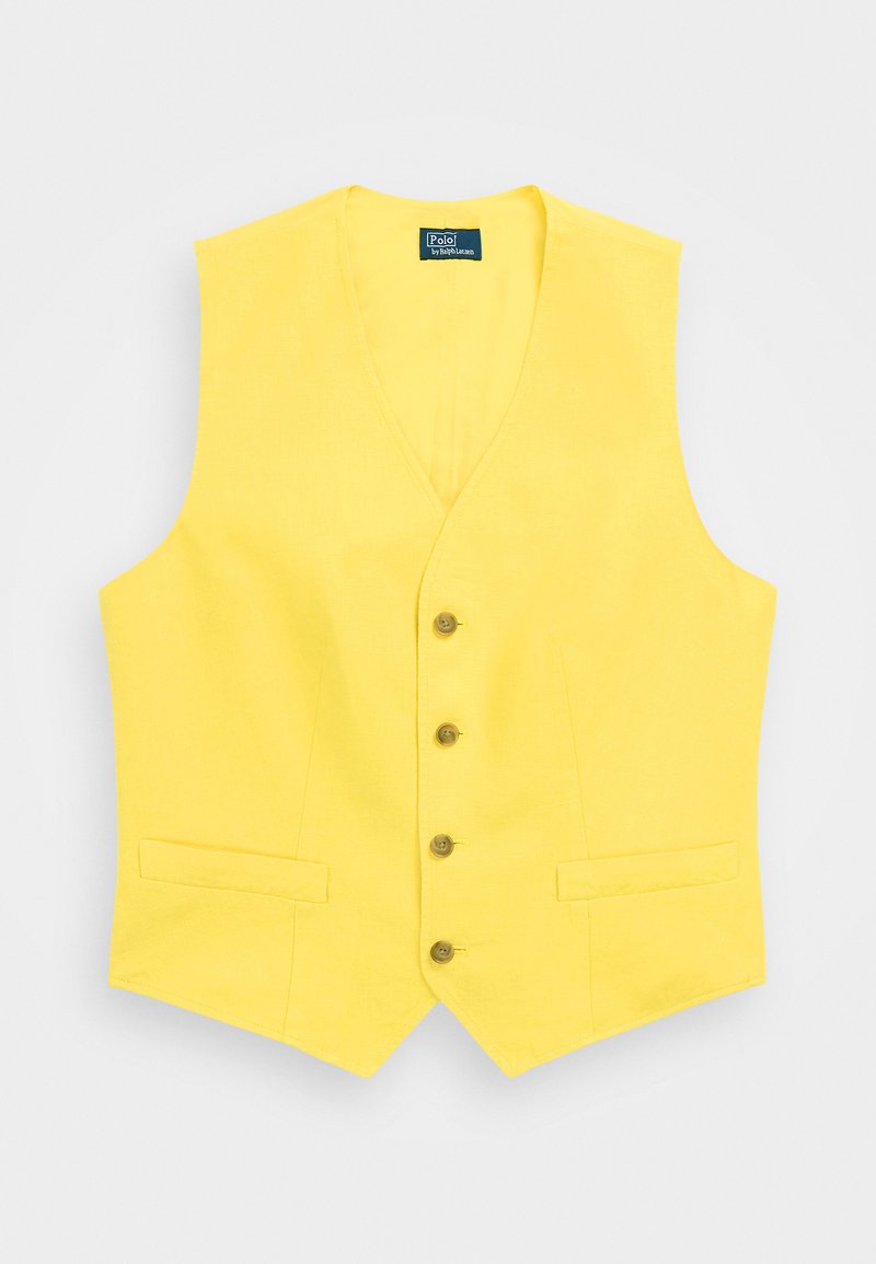 Polo Ralph Lauren Bodywarmer geel