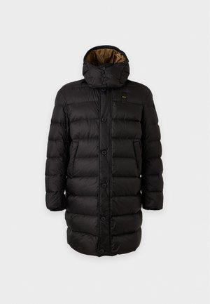 Blauer, CARVER - Manteau en duvet - black