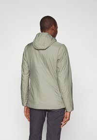 Salewa PUEZ CATINACCIO JACKET - Lauko striukė - shadow