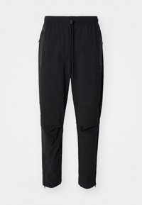 PANT - Pantaloni sportivi - black