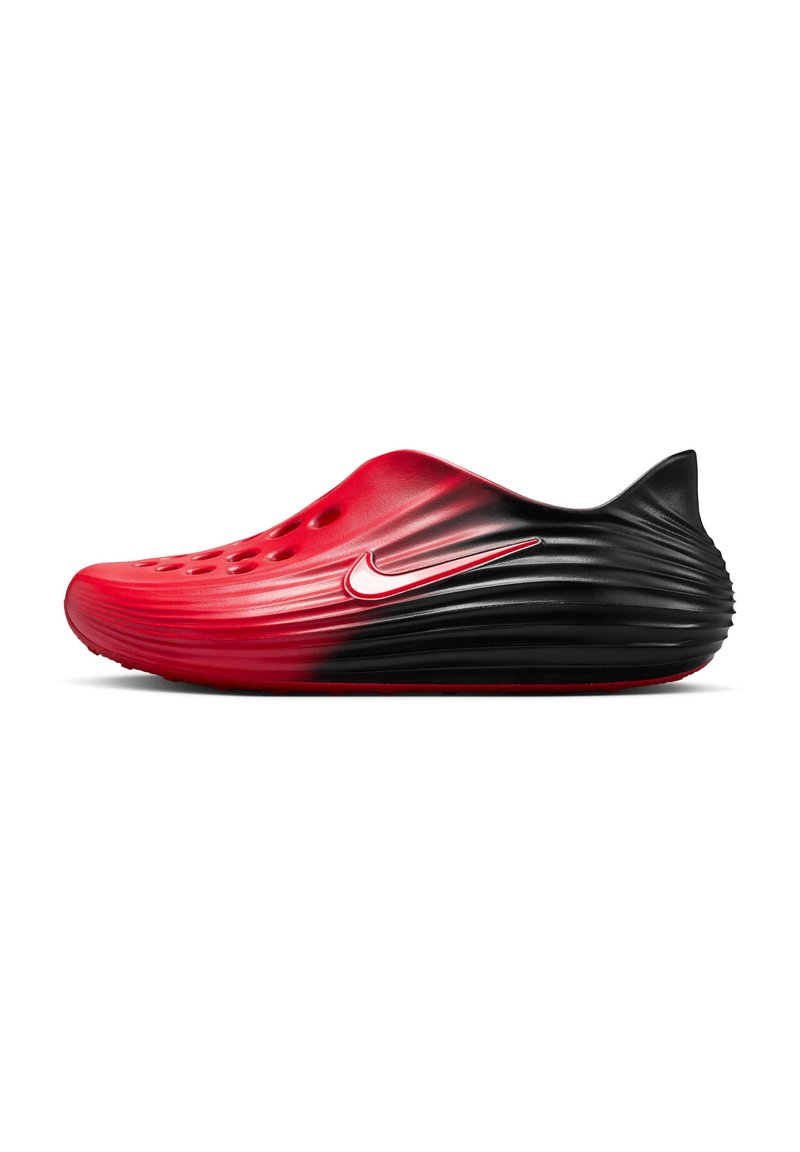 REACTX REJUVEN8 university red/black/black