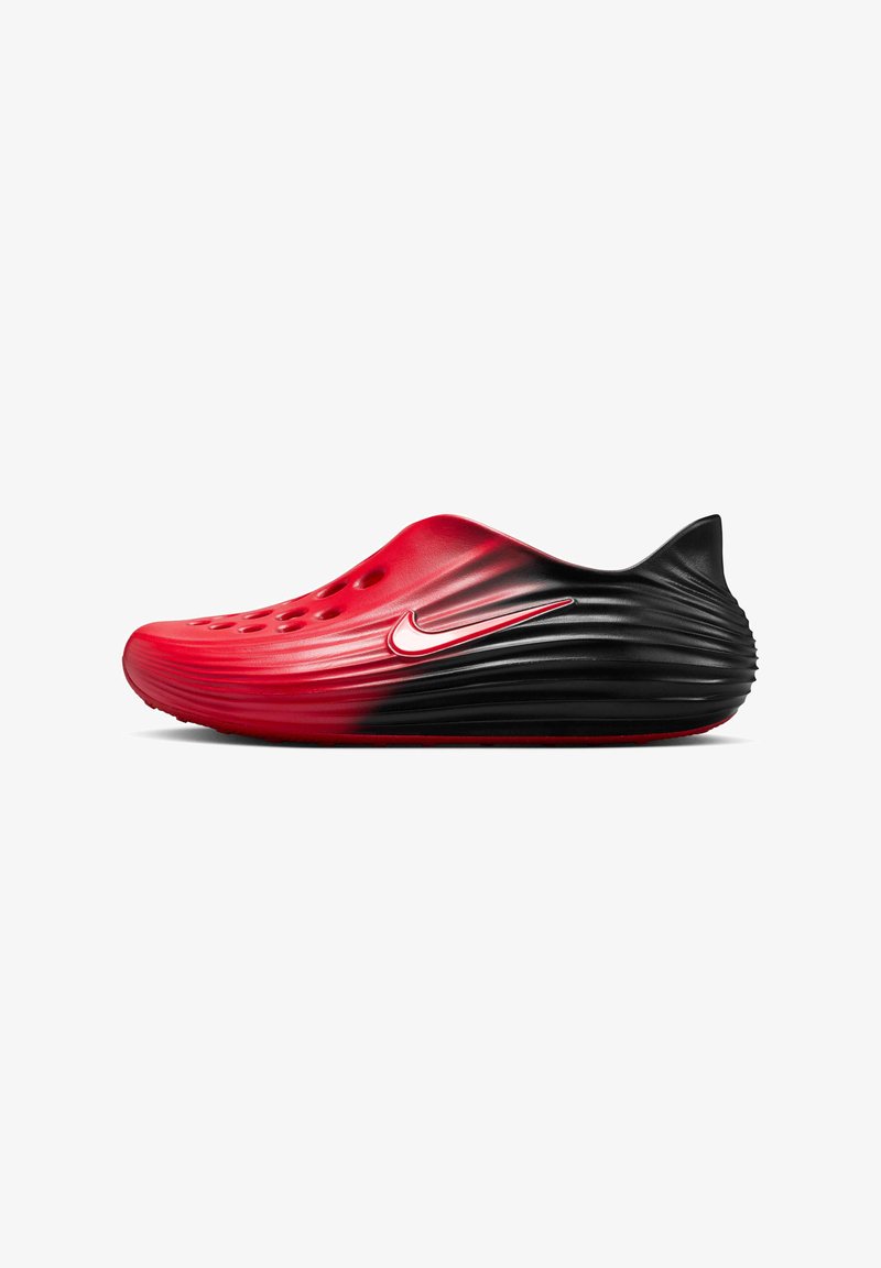 Nike REACTX REJUVEN8 university red/black/black