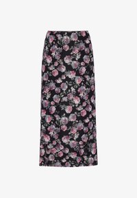 Unausgewählt, black multicolor