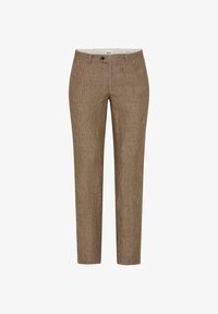 Unausgewählt, walnut