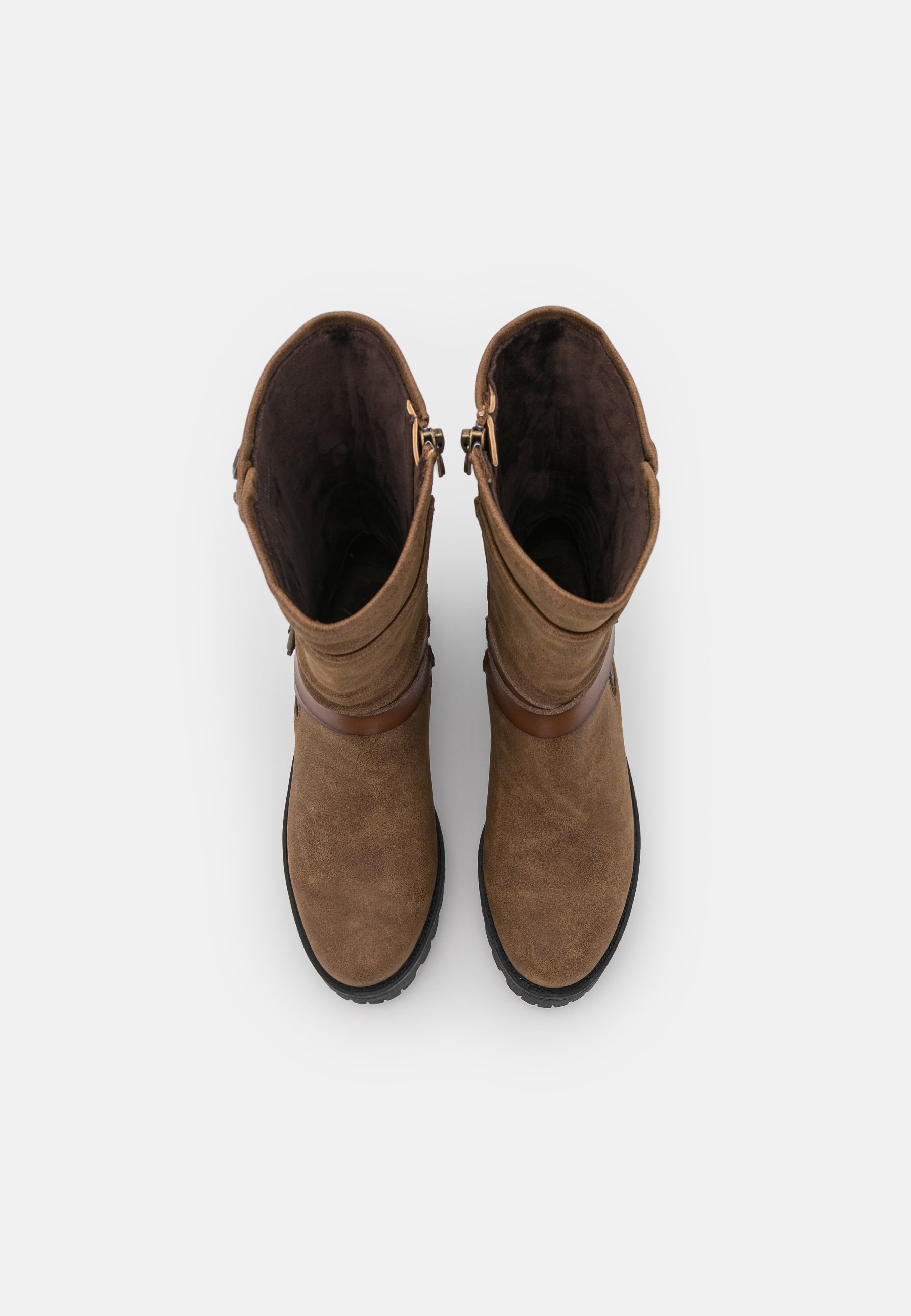 Blowfish Malibu YEN - Platform boots 