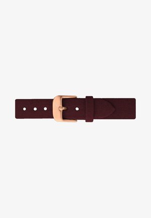 PAUL HEWITT, Andre accessories - red