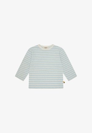 loud + proud, Longsleeve - air