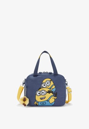 Kipling, MIYO PRINT - Handtas - dungaree blue