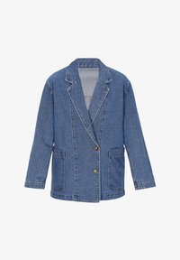 Nem kiválasztott, blue denim