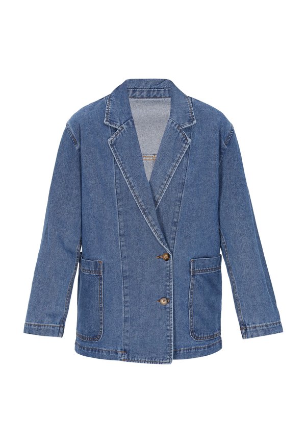 Jeansjacke