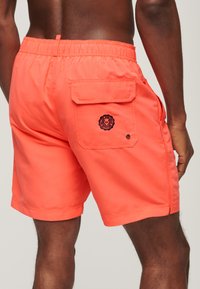 Superdry & Co Kupaće hlače - hot coral
