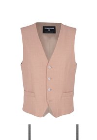 Strellson Weste - apricot