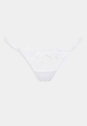 Bluebella, MARSEILLE THONG - Tanga - white