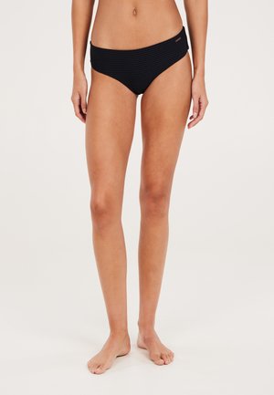 MIXACTIONS - Bikini-Hose - true black