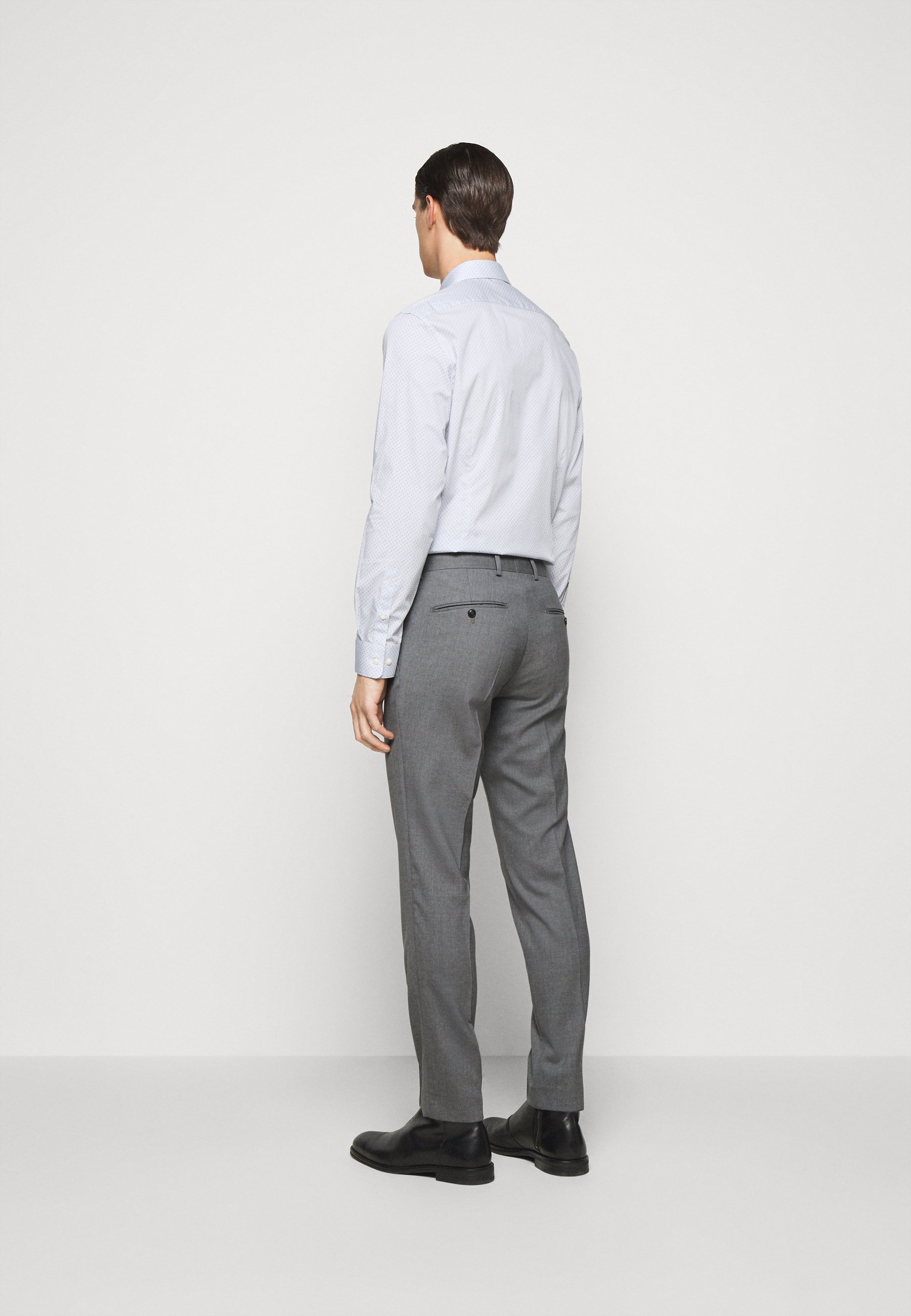 Tiger of Sweden TORDON - Suit trousers 