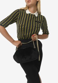 Miriade AMARIS - Pochette - nero