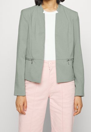 ONLY Petite Blazer - green