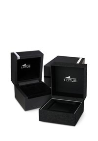 Lotus ARMBAND CLASSIC - Montre à aiguilles - rot