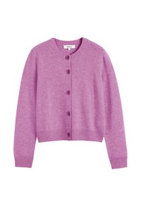 Non selezionato, lilac