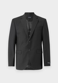 JACKET CLEVER - Americana - black