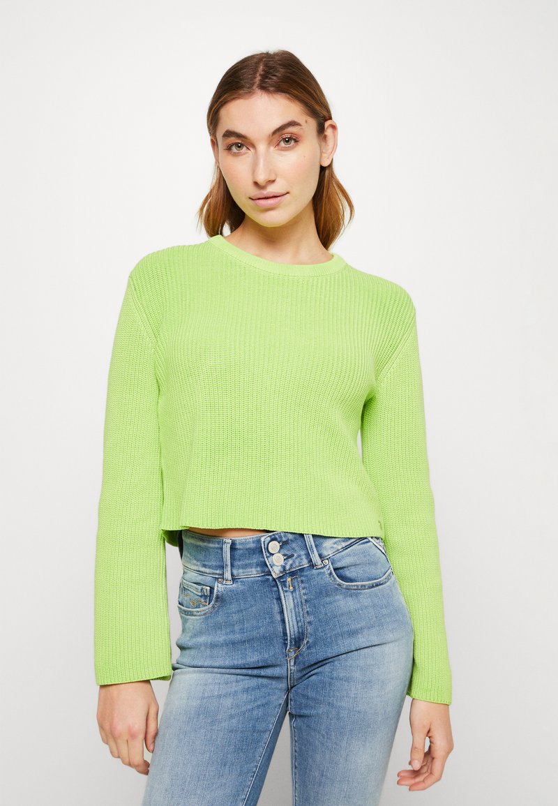 Avocado Lime Set (Pullover) main image 0