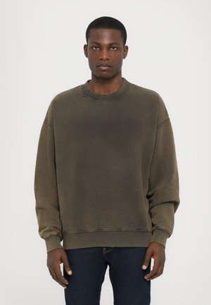 Dsquared2 Sweatshirt - brown