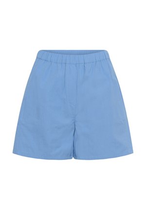 My Essential Wardrobe, MWSUNNA SHORTS - Kratke hlače - silver lake blue
