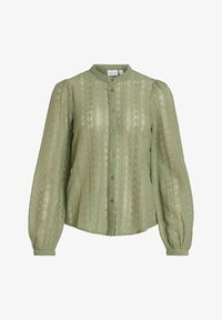 Non selezionato, oil green