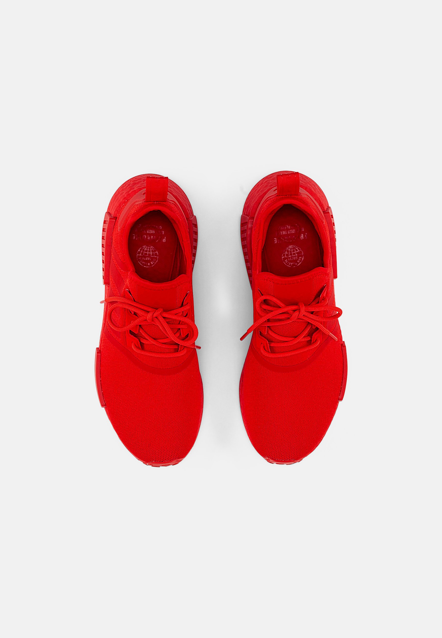 adidas nmd r1 vivid red