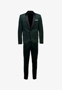Geselecteerd, dk green